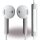 Huawei - Stereo Headset - 3,5mm Anschluss - Weiss