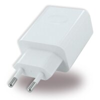 Huawei - SuperCharge - USB Ladegerät - Weiss