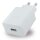 Huawei - SuperCharge - USB Ladegerät - Weiss