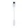 Huawei Adapter - AM20 / CM20 - USB Typ-C zu 3,5mm Klinke - Weiss