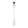 Huawei Adapter - AM20 / CM20 - USB Typ-C zu 3,5mm Klinke - Weiss
