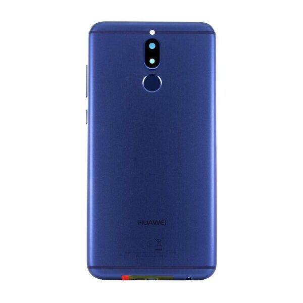 Huawei Original Ersatzteil - Akkudeckel für Mate 10 Lite - Blau