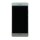 Huawei Original Ersatzteil - LCD Display / Touchscreen mit Rahmen für P9 Lite - Gold