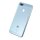 Huawei Original Ersatzteil - Akkudeckel für P9 Lite Mini - Silber