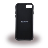 Iceberg ICE7TOP - Silikon Cover Hülle für Apple...