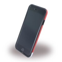 Iceberg ICE7TOP - Silikon Cover Hülle für Apple iPhone 7/8 - Top