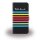 Little Marcel Folio 122 - Book Tasche Hülle Case für Apple iPhone 6/6s - Schwarz