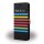 Little Marcel Folio 122 - Book Tasche Hülle Case für Apple iPhone 6/6s - Schwarz