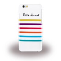 Little Marcel Multico Hard Cover für Apple iPhone...