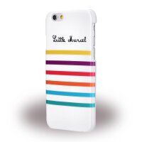 Little Marcel Multico Hard Cover für Apple iPhone...