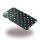 Little Marcel Noir Pois Hard Cover für Apple iPhone 6/6s - Schwarz