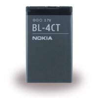 Nokia - BL-4CT - Li-Ion Akku für 5630 XpressMusic -...