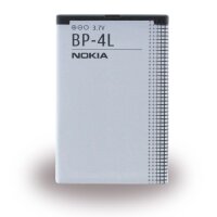 Nokia - BP-4L - Li-ion Akku für 6650 Fold - 1500mAh