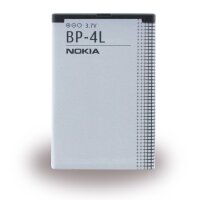 Nokia - BP-4L - Li-ion Akku für 6650 Fold - 1500mAh