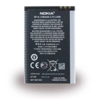 Nokia - BP-4L - Li-ion Akku für 6650 Fold - 1500mAh