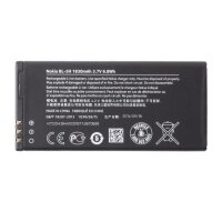 Nokia-Microsoft - BL-5H - Li-Ion Akku für Lumia 630 / Lumia 635 - 1830mAh