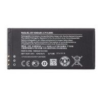 Nokia-Microsoft - BL-5H - Li-Ion Akku für Lumia 630 / Lumia 635 - 1830mAh
