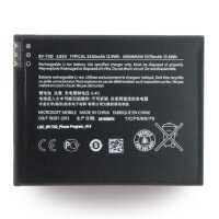 Nokia-Microsoft - BV-T4D - Li-ion Akku für Lumia 950 XL - 3340mAh