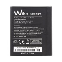 Wiko Li-ion Akku für Darknight - 2000mAh
