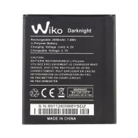 Wiko Li-ion Akku für Darknight - 2000mAh
