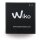 Wiko Li-ion Akku für Darknight - 2000mAh