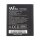 Wiko Li-ion Akku für Darknight - 2000mAh