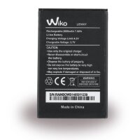Wiko Li-ion Akku für Lenny - 2000mAh