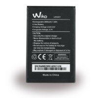 Wiko Li-ion Akku für Lenny - 2000mAh