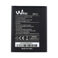 Wiko Li-ion Akku für Lenny 4 - 2500 mAh