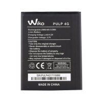 Wiko Li-ion Akku für Pulp 4G - 2500mAh