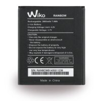 Wiko Li-ion Akku für Rainbow - 2000mAh