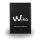 Wiko Lithium Polymer Akku für Jimmy - 2000mAh