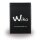 Wiko Lithium Polymer Akku für Jimmy - 2000mAh