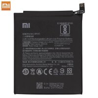 Xiaomi BN43 Lithium Ionen Akku für Xiaomi Redmi Note...