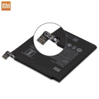 Xiaomi BN43 Lithium Ionen Akku für Xiaomi Redmi Note 4X und 4 - 4100mAh