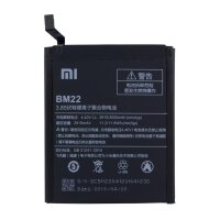 Xiaomi Lithium Ionen Akku - BM22 für Xiaomi Mi 5 -...