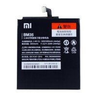 Xiaomi Lithium Ionen Akku - BM35 für Xiaomi Mi 4c +...