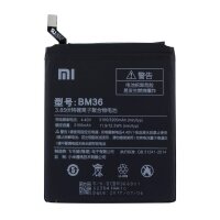 Xiaomi Lithium Ionen Akku - BM36 für Xiaomi Mi 5s -...