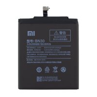 Xiaomi Lithium Ionen Akku - BN30 für Xiaomi Redmi 4A...