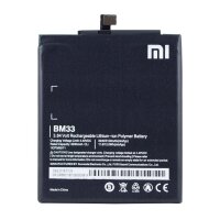 Xiaomi Lithium Ionen Polymer Akku - BM33 für Xiaomi...