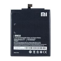 Xiaomi Lithium Ionen Polymer Akku - BM33 für Xiaomi Mi 4i - 3000mAh