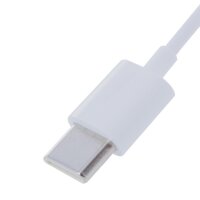 Xiaomi Adapter - AM20 / CM20 - USB Typ-C zu 3,5mm Klinke...
