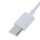 Xiaomi Adapter - AM20 / CM20 - USB Typ-C zu 3,5mm Klinke - Weiss