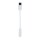 Xiaomi Adapter - AM20 / CM20 - USB Typ-C zu 3,5mm Klinke - Weiss