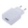 Huawei AP32 - Schnell Ladegerät + Datenkabel USB Typ-C - Weiss