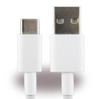 Huawei AP51/HL-1121 - Ladekabel/Datenkabel - USB auf USB-C - 1m -Weiss