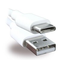 Huawei AP51/HL-1121 - Ladekabel/Datenkabel - USB auf USB-C - 1m -Weiss