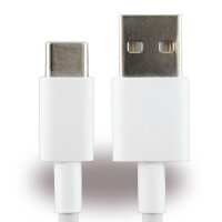 Huawei AP51/HL-1121 - Ladekabel/Datenkabel - USB auf USB-C - 1m -Weiss