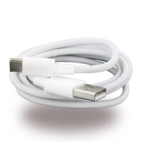 Huawei AP51/HL-1121 - Ladekabel/Datenkabel - USB auf USB-C - 1m -Weiss