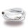 Huawei AP51/HL-1121 - Ladekabel/Datenkabel - USB auf USB-C - 1m -Weiss
